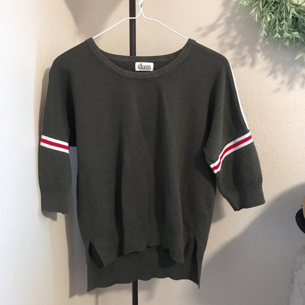 Women’s Casual Sweater